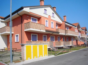 Apartment Solmare-10 by Interhome
